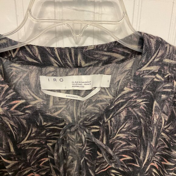 IRO dress size Large - Picture 3 of 9